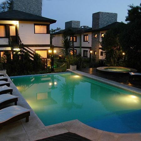 Careyes Villa De Mar & Spa Mar de Las Pampas Buitenkant foto