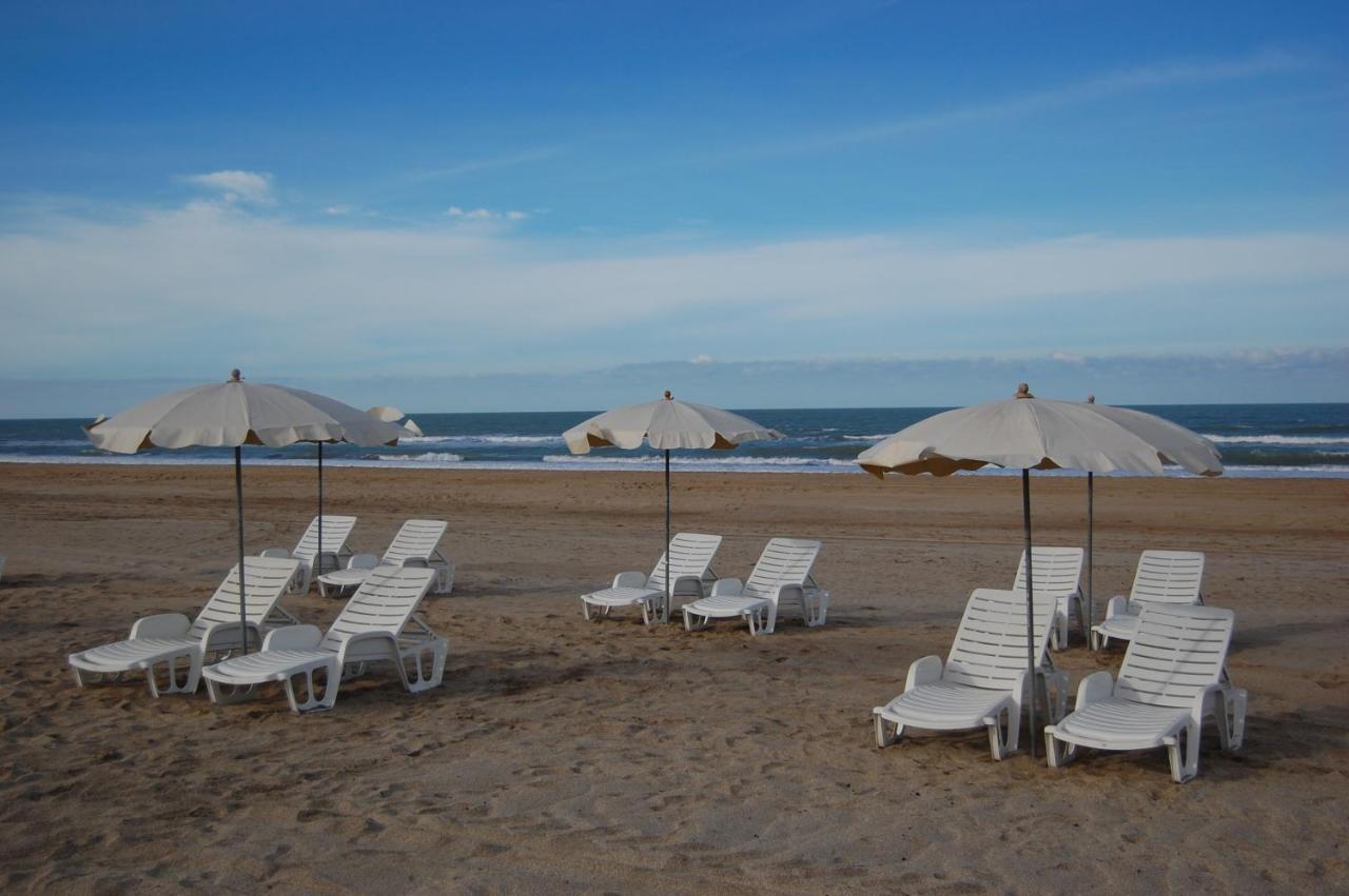Careyes Villa De Mar & Spa Mar de Las Pampas Buitenkant foto