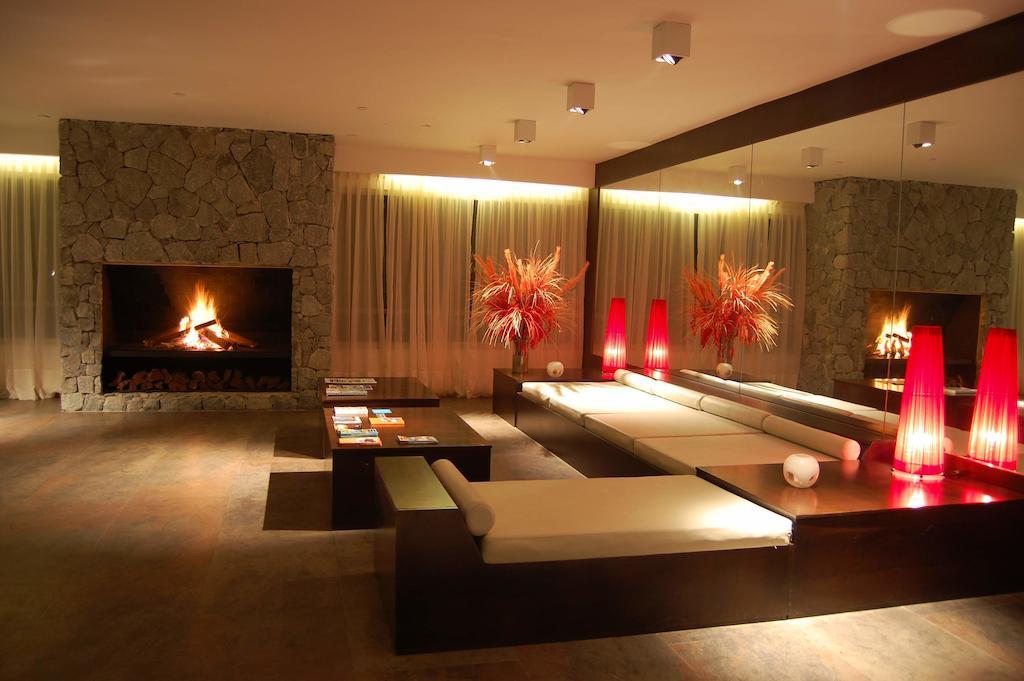 Careyes Villa De Mar & Spa Mar de Las Pampas Buitenkant foto