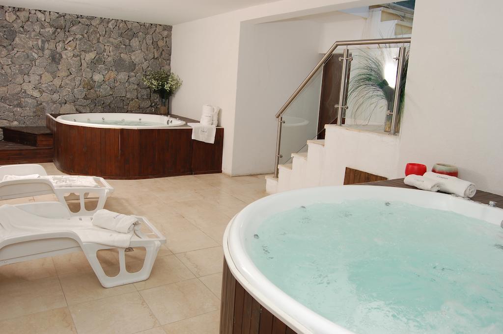 Careyes Villa De Mar & Spa Mar de Las Pampas Buitenkant foto