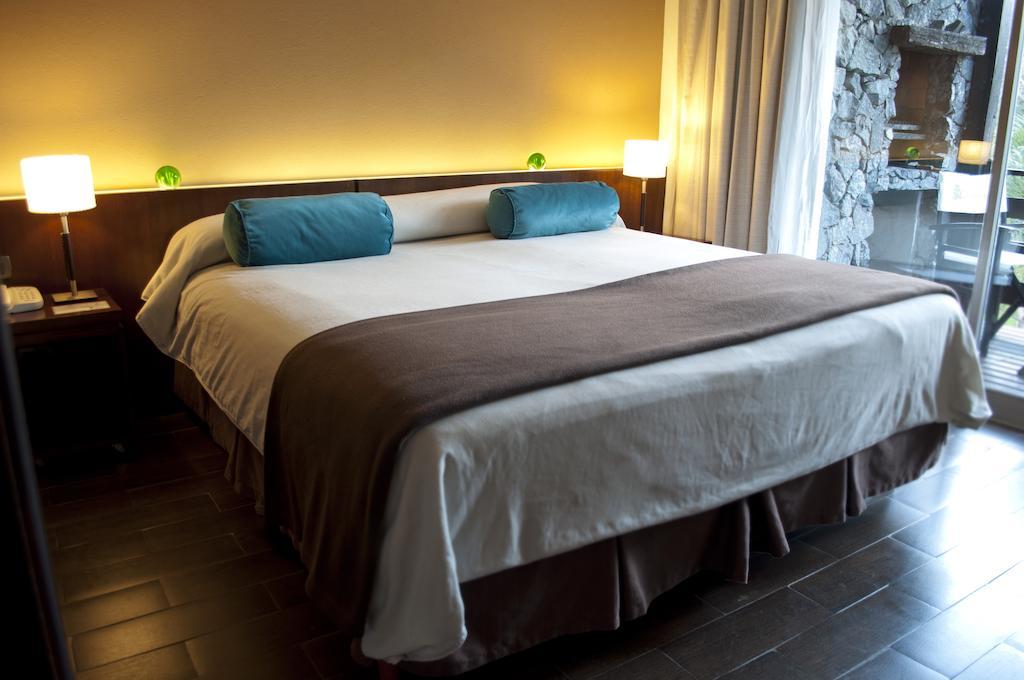 Careyes Villa De Mar & Spa Mar de Las Pampas Kamer foto