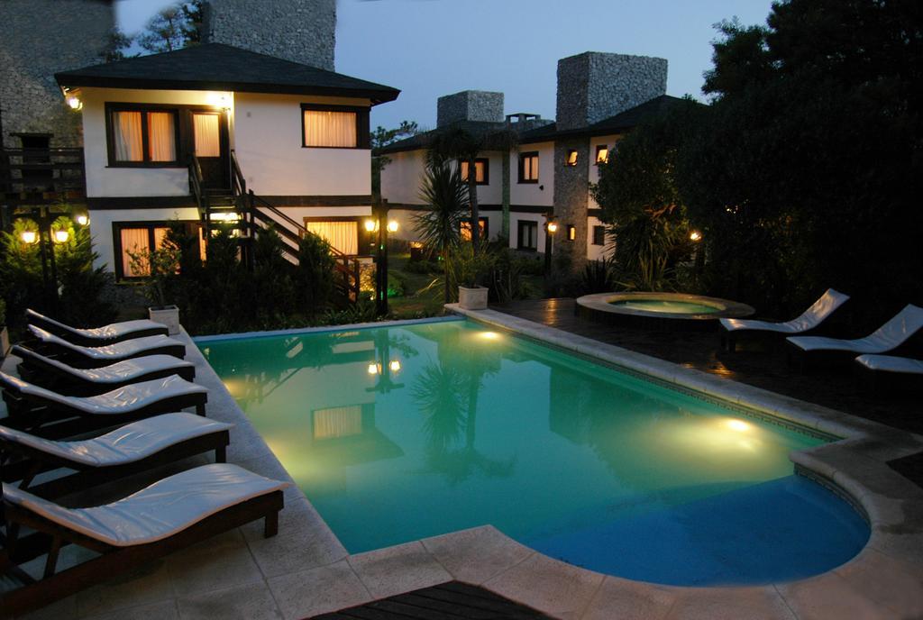 Careyes Villa De Mar & Spa Mar de Las Pampas Buitenkant foto