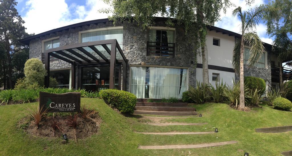 Careyes Villa De Mar & Spa Mar de Las Pampas Buitenkant foto