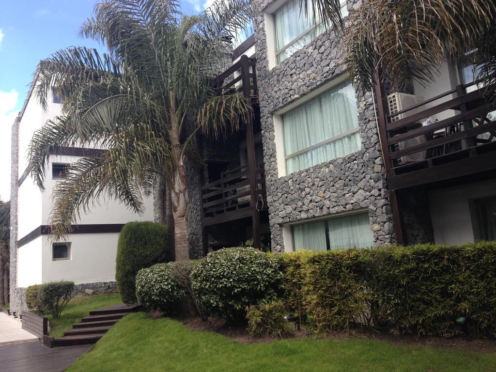Careyes Villa De Mar & Spa Mar de Las Pampas Buitenkant foto