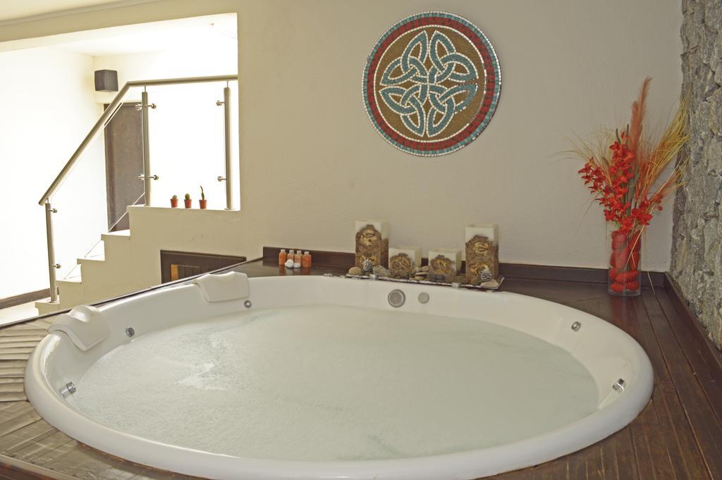 Careyes Villa De Mar & Spa Mar de Las Pampas Buitenkant foto