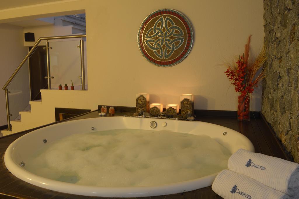 Careyes Villa De Mar & Spa Mar de Las Pampas Buitenkant foto