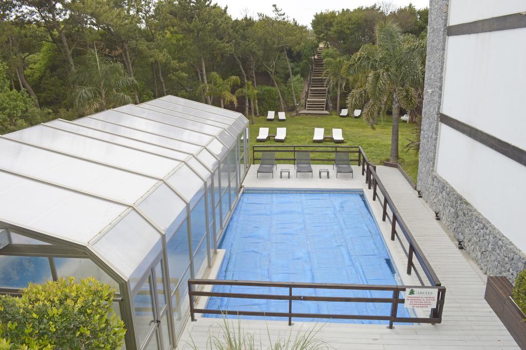 Careyes Villa De Mar & Spa Mar de Las Pampas Buitenkant foto