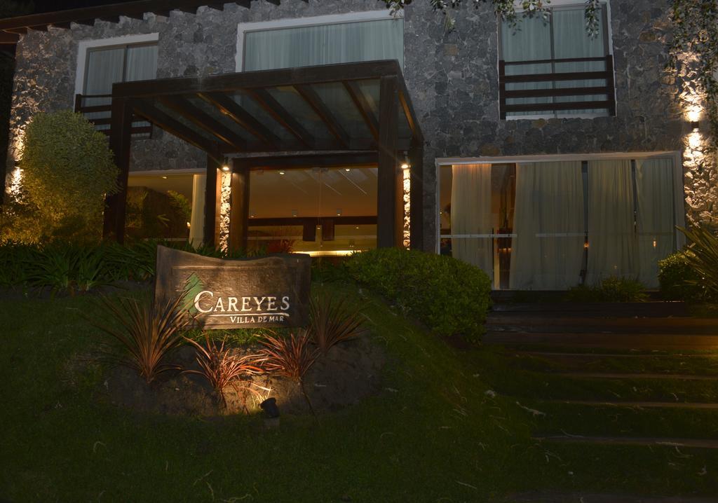 Careyes Villa De Mar & Spa Mar de Las Pampas Buitenkant foto