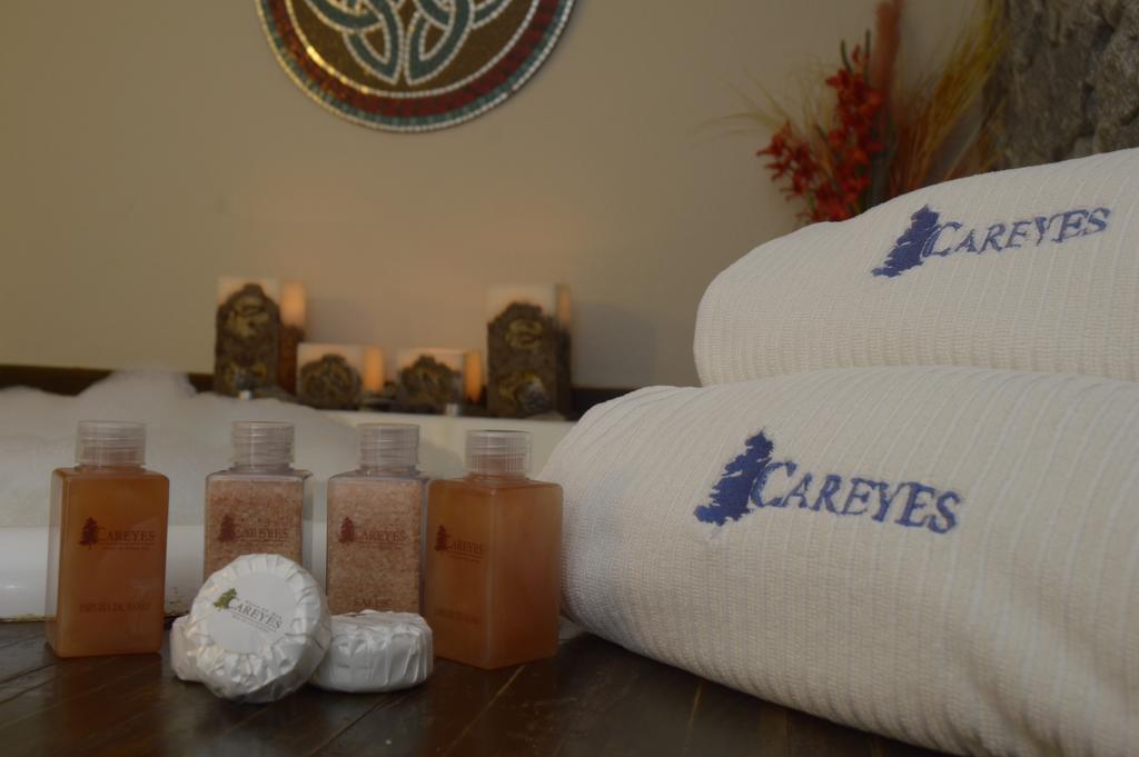 Careyes Villa De Mar & Spa Mar de Las Pampas Buitenkant foto