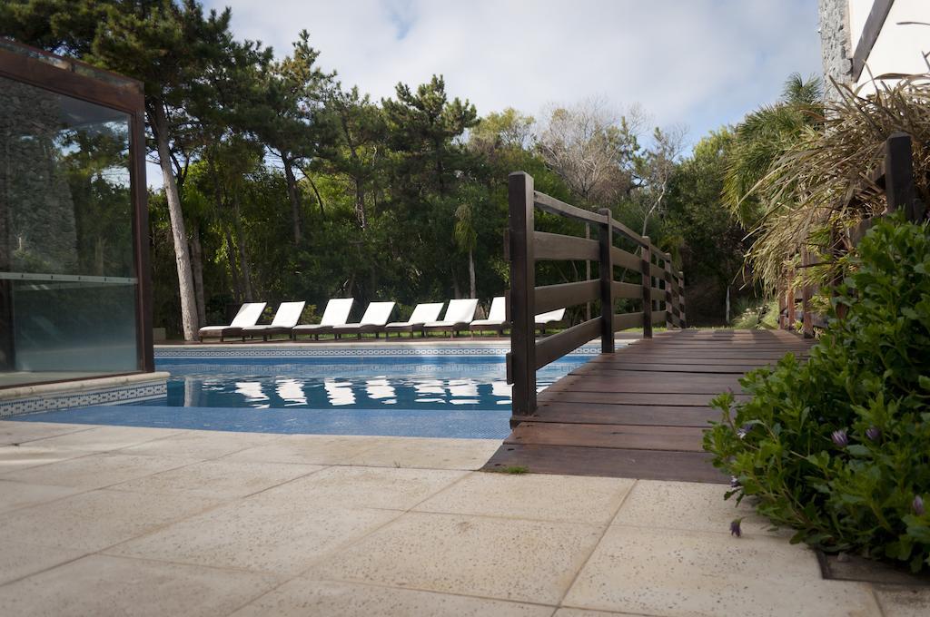 Careyes Villa De Mar & Spa Mar de Las Pampas Buitenkant foto